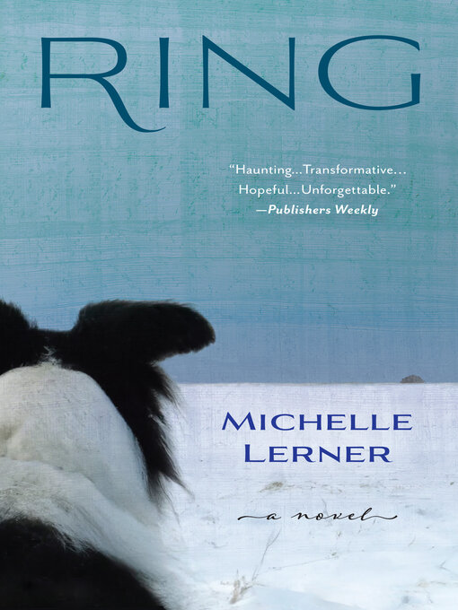 Title details for Ring by Michelle Lerner - Available